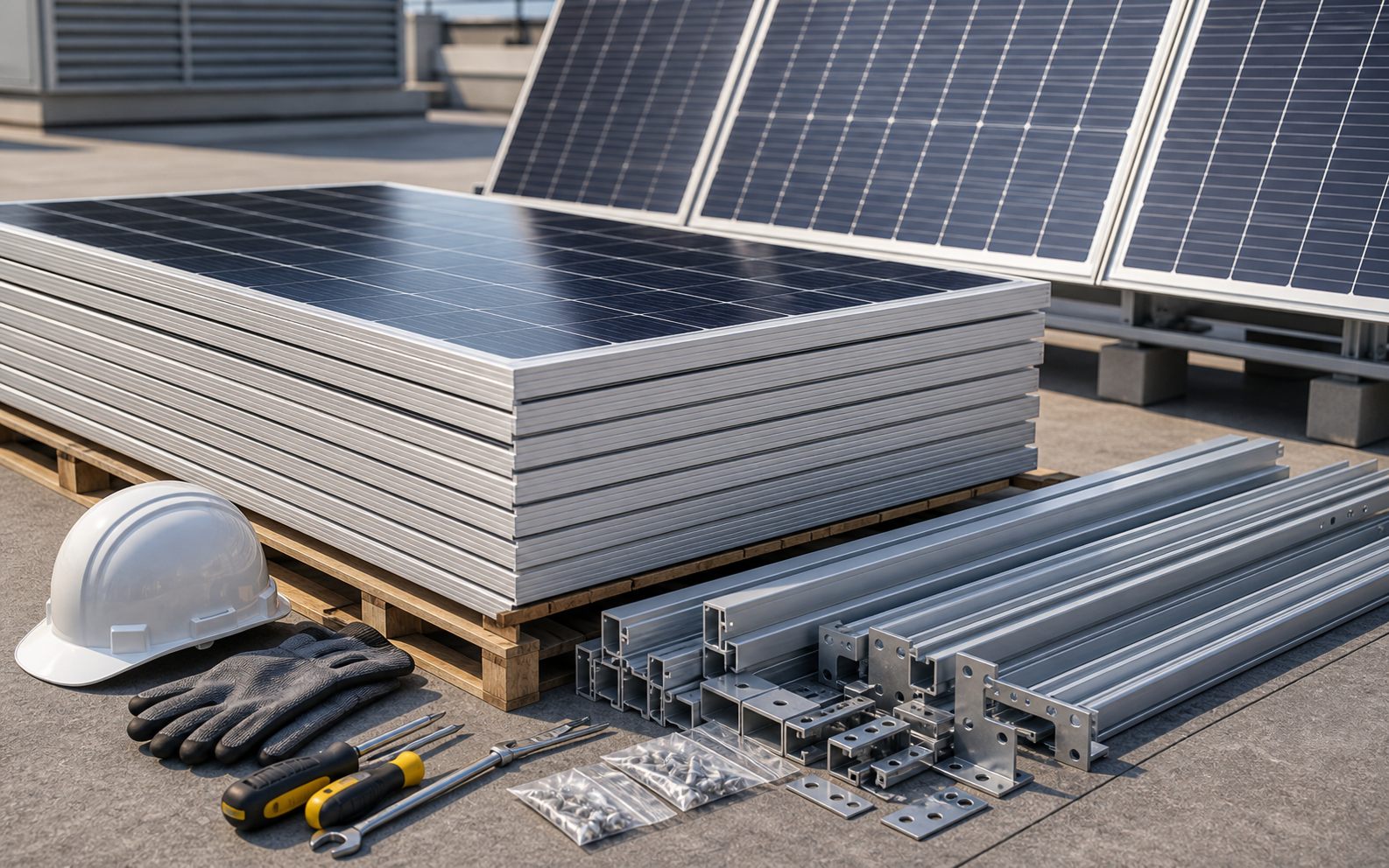 Solar Panels