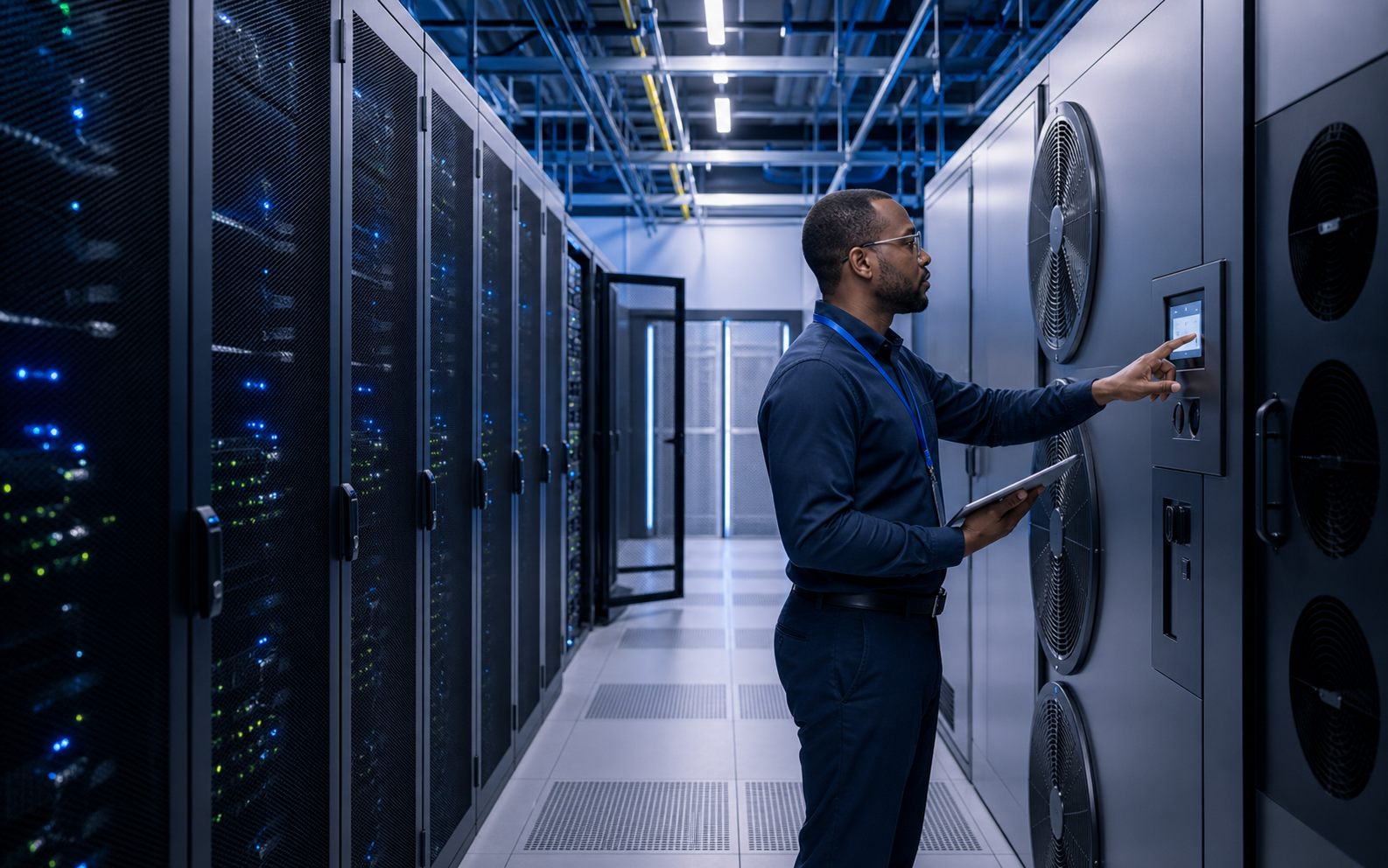 Data Centres